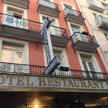B&B Du Rocher Lourdes Dış mekan fotoğraf