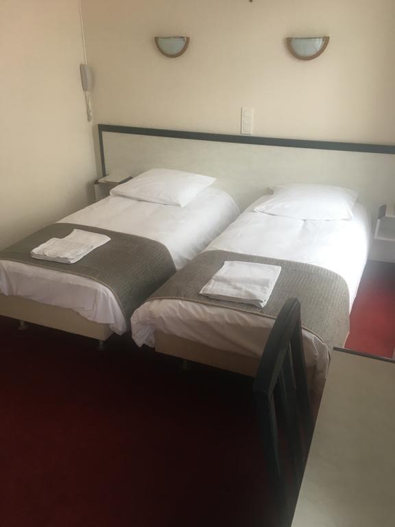 B&B Du Rocher Lourdes Dış mekan fotoğraf