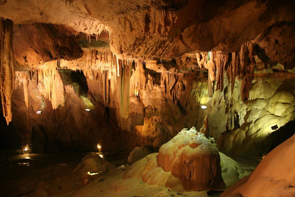 B&B Du Rocher Lourdes Dış mekan fotoğraf