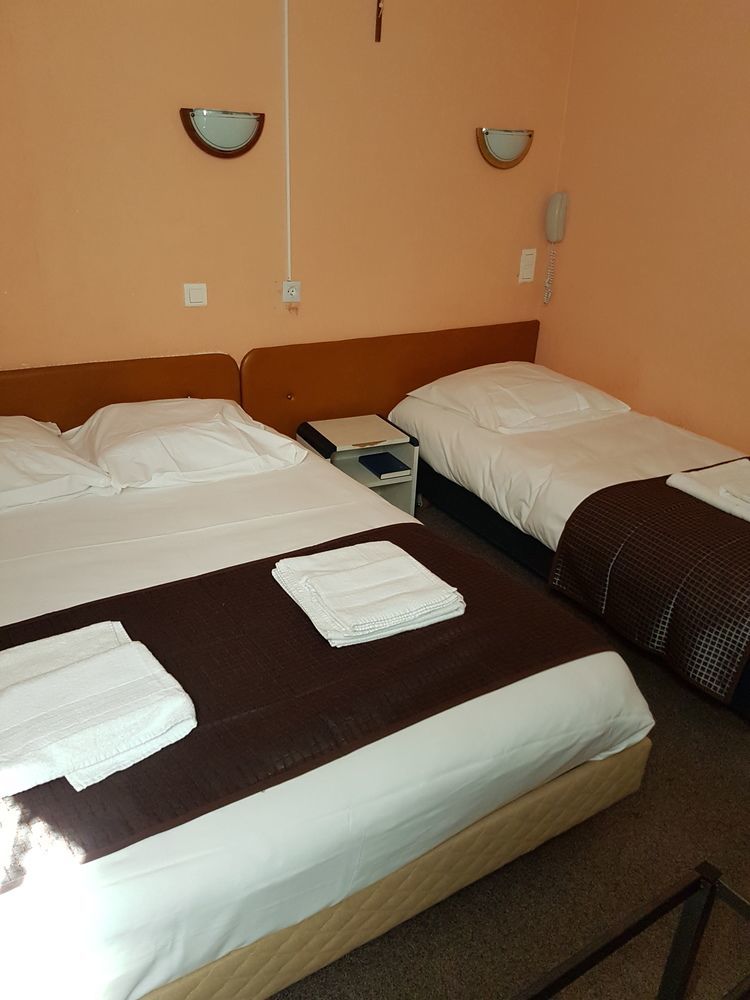 B&B Du Rocher Lourdes Dış mekan fotoğraf