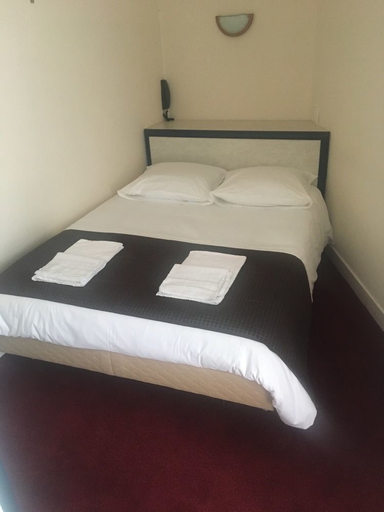B&B Du Rocher Lourdes Dış mekan fotoğraf
