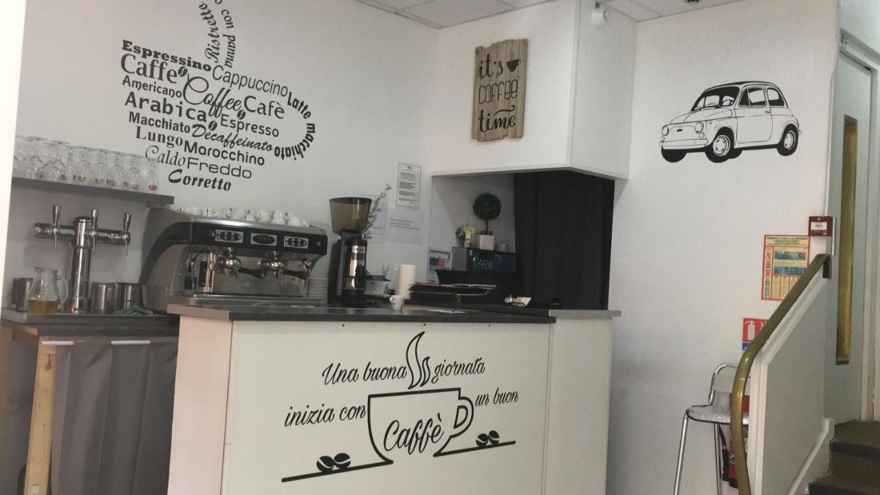 B&B Du Rocher Lourdes Dış mekan fotoğraf